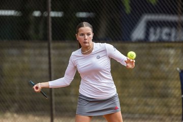 Bild 234 - BL DTV Hannover - BW Dresden Blasewitz : Ergebnis: 2:7